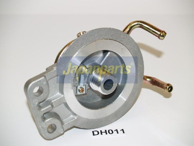 Купити DH011 Japan Parts Фільтр-відстійник палива грубої очистки